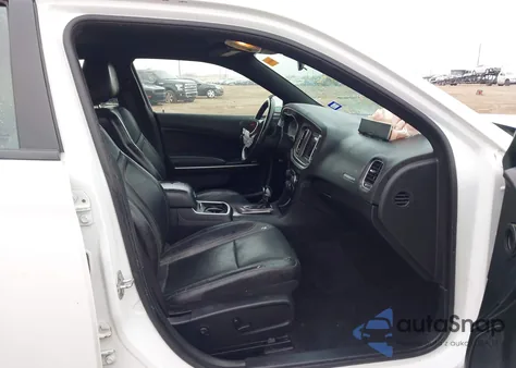 2021 Dodge Charger Sxt Rwd из США, поврежденный, VIN 2C3CDXBG1MH522419